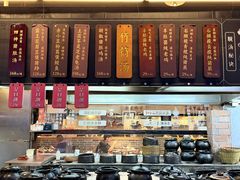 -广府乡下·饭庄(新港东路店)