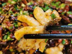-三猫黑鱼花(南大店)
