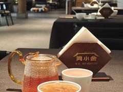 -简小舍·民间手艺菜(武昌江滩店)