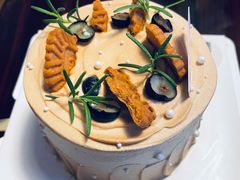 -艾加柒克蛋糕茶歇甜品台(春熙路店)