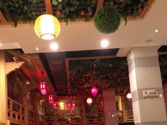 -汉宫汤泉汗蒸洗浴(五四广场店)