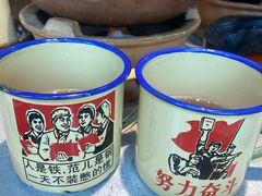 -寨子里的·钵钵菜·湘西山里菜(魅力湘西店)