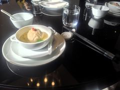 -上海苏宁宝丽嘉酒店·嘉府壹号中餐厅