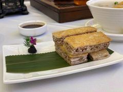 -圣丰盛宴酒家(东城店)
