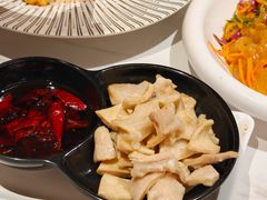 -梧赖枪火·东北烧烤|鲽鱼头|团建(罗湖总店)