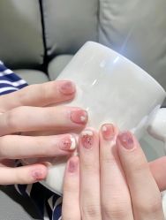 -M·X Nail日式美甲美睫