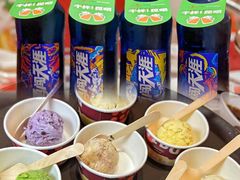 -牛物鲜切牛肉火锅(宜家荟聚店)
