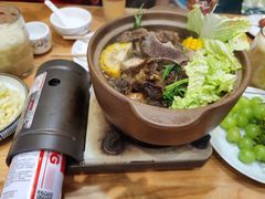 -一捞鲜•青岛大虾面(八大关店)