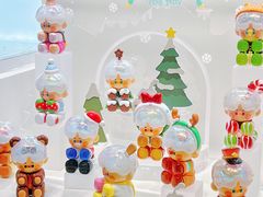 -泡泡玛特POPMART(上海环球港店)