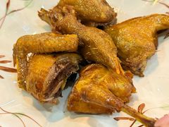 -炡坊黄鳝饭(骏丰大厦店)