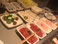 -海底捞火锅(天津SM城市广场店)