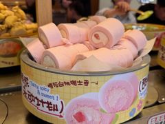 -龍歌自助小火锅(市南金茂湾店)
