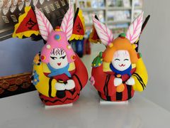 -大栅栏民俗图书馆