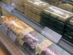 -泸溪河桃酥(秦淮新街口店)