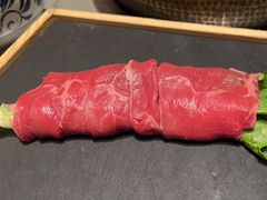 -巴奴毛肚火锅(新街口金鹰店)