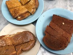 -多春茶室