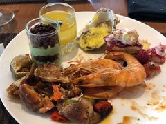 -北京王府井希尔顿酒店·万斯阁西餐厅