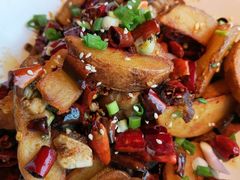 -川里谈·川味小馆(北京路店)