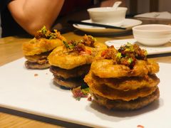 -枣子树·素食餐厅(普陀山店)