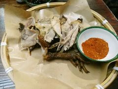 -刘师父老汉口江湖菜(蔡锷路店)