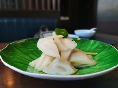 -湖畔鲁菜·二十年老字号餐厅(大明湖店)