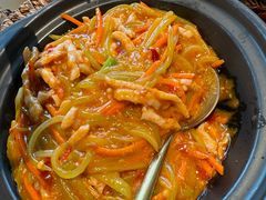 -川堂风·跷脚牛肉·乐山爆炒(宝山日月光店)