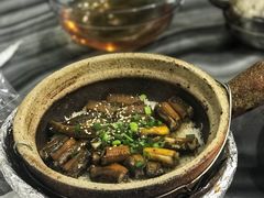 -红星光发煲仔饭(大石街店)
