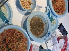 -疆遇·新新新新的新疆菜(万达店)