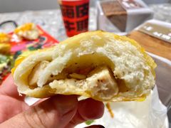 -LELECHA乐乐茶(百货大楼店)