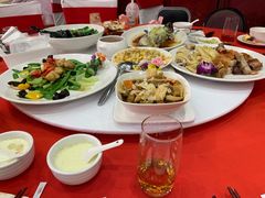 -小榄人家酒楼(民安店)