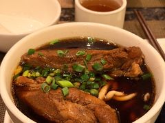 -中国厨房/台湾牛肉面