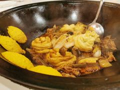 -江湖水乡铁锅炖魚(周庄嘉园店)