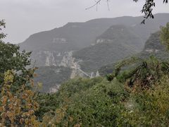 -云丘山景区