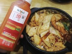 -巧酱府重庆砂锅大全