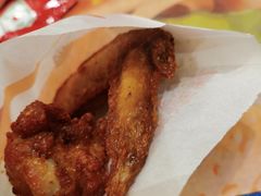 -汉堡王(龙德广场店)