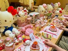 -松临·铁板烧&Omakase(神农店)