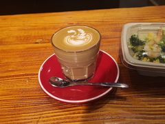 -Gee Coffee Roasters(万象天地店)