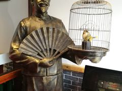 -大海碗·京菜炸酱面(雍和宫店)