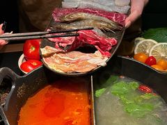 -大龙燚·旷野鲜火锅(广州首店)