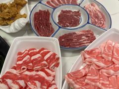 -祥源胡同·涮牛羊肉火锅(花桥店)