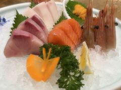-东京屋(武定路店)