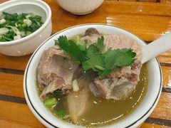 -本味焖罐源(天泽街店)