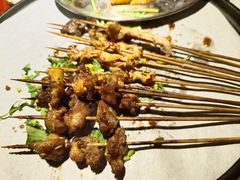 -醉烧膘·烧烤夜宵王(总店)