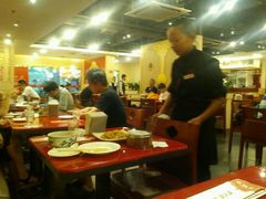 -宏状元现熬粥·京味菜(五棵松店)