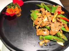 -原味田园·客家菜·土窑鸡(中航城君尚购物中心店)