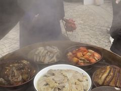 -田园印象·成都土菜院子(华阳店)