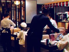 -松临·铁板烧&Omakase(神农店)