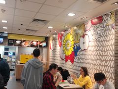 -麦当劳(世纪汇广场店)