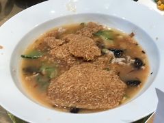 -茅庐毛血旺(临沂泰盛广场店)