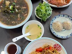 -鸿兴面馆馄饨小笼(稻香店)